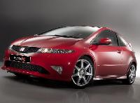 Civic type R