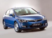 Civic Hybrid