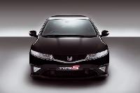 Civic 3p