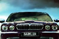 Daimler Super Eight
