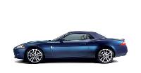 XK cabriolet