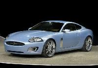 nuova XK8 (concept)