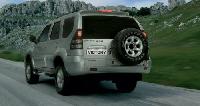 Gonow Victory