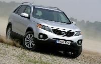 Sorento