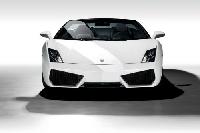 Gallardo Spider