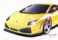 Gallardo (design)
