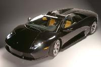 Murcielago S (concept)