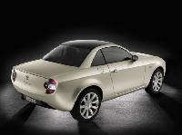 Fulvia coupé (concept)