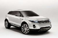 LRX Concept