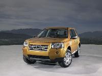 Freelander