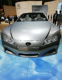 Salone Ginevra 05