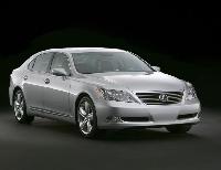 LS 460/600