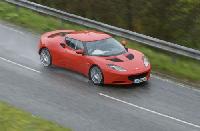 Evora