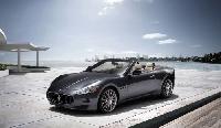 GranCabrio