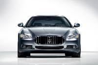 Quattroporte