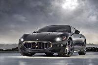 Gran Turismo S