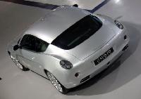 GS Zagato