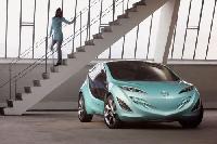 Kiyora concept