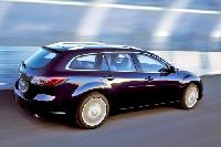 6 Wagon