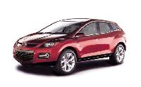 Mx Cross (concept)