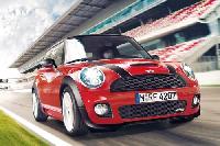 JCW