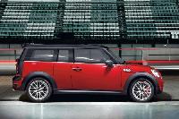 Clubman JCW