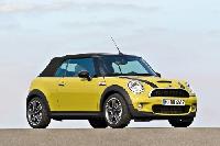 Mini Cabrio