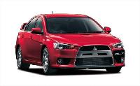 Lancer Evolution