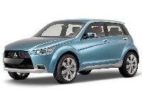 Concept CX (prototipo)