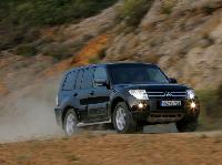 Pajero