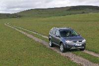 Outlander