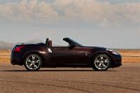370 Z spider