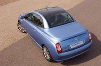 Micra CC