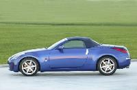 350Z Roadster
