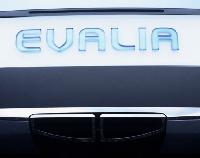 Evalia (concept) esterni