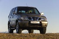 4x4 Terrano