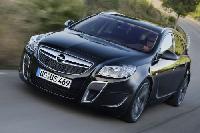 Insignia Sports Tourer OPC
