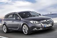 Insignia Sports Tourer