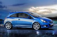 Corsa OPC