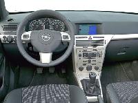 Astra Twin Top