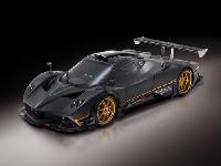 Zonda R
