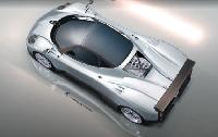 Zonda F