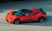 Zonda 7.3 S
