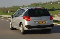207 Sw