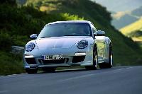 911 Sport Classic