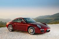 911 Targa