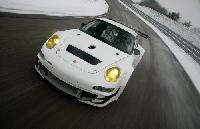GT3 RSR