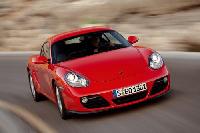 Cayman
