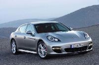 Panamera