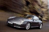 911 Carrera 4